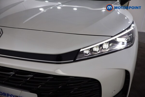 Used MG MG HS 2025 for sale - 76028555: Photo 36