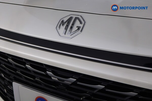 Used MG MG HS 2025 for sale - 76028555: Photo 38