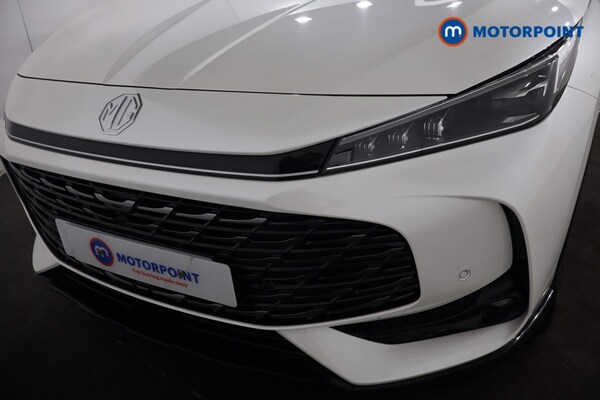 Used MG MG HS 2025 for sale - 76028555: Photo 39