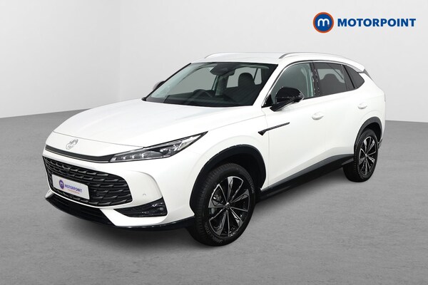Used MG MG HS 2025 for sale - 76028555: Photo 3