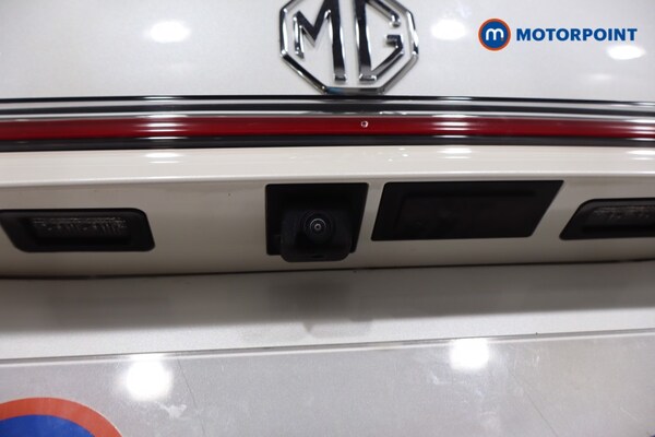 Used MG MG HS 2025 for sale - 76028555: Photo 44