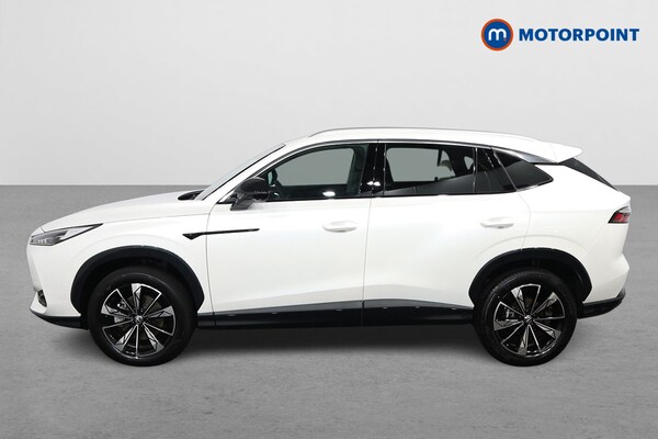 Used MG MG HS 2025 for sale - 76028555: Photo 4