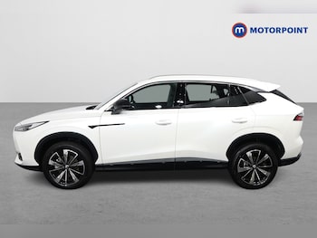 Used MG MG HS 2025 for sale - 76028555: Photo 4