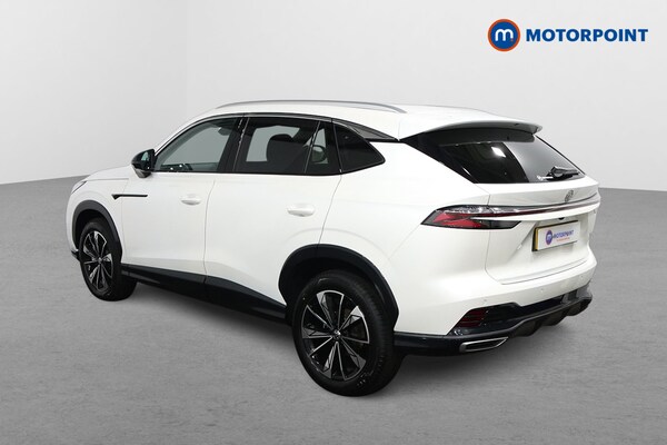 Used MG MG HS 2025 for sale - 76028555: Photo 5