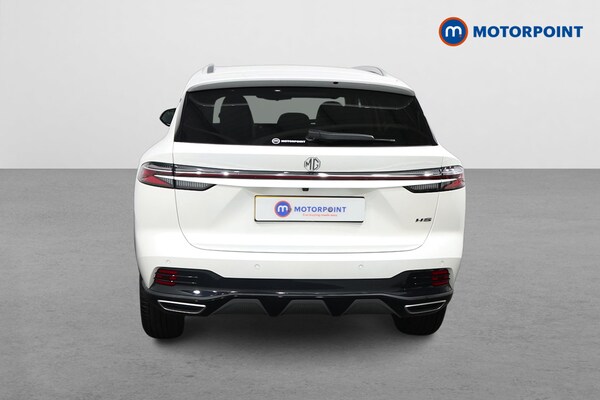 Used MG MG HS 2025 for sale - 76028555: Photo 6