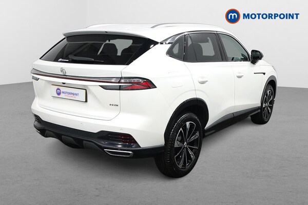 Used MG MG HS 2025 for sale - 76028555: Photo 7