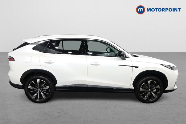 Used MG MG HS 2025 for sale - 76028555: Photo 8