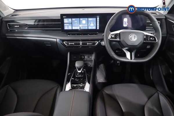 Used MG MG HS 2025 for sale - 76028555: Photo 9