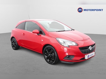 Used Vauxhall Corsa 2019 for sale - 78736959: Photo
