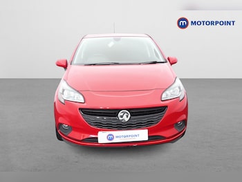 Used Vauxhall Corsa 2019 for sale - 78736959: Photo