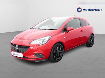 Used Vauxhall Corsa 2019 for sale - 78736959: Photo