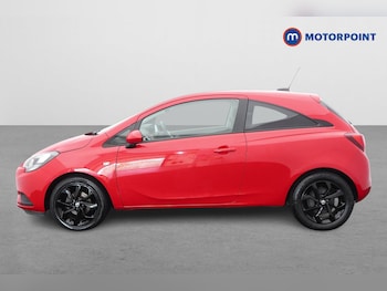 Used Vauxhall Corsa 2019 for sale - 78736959: Photo