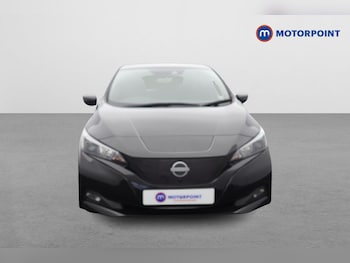 Used Nissan Leaf 2022 for sale - 75947051: Photo