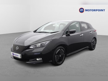 Used Nissan Leaf 2022 for sale - 75947051: Photo
