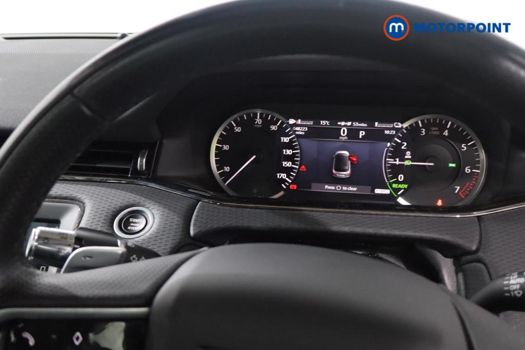 Used Land Rover Range Rover Evoque 2022 for sale - 77519880: Photo 11