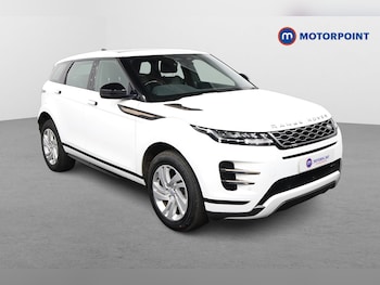 Used Land Rover Range Rover Evoque 2022 for sale - 77519880: Photo