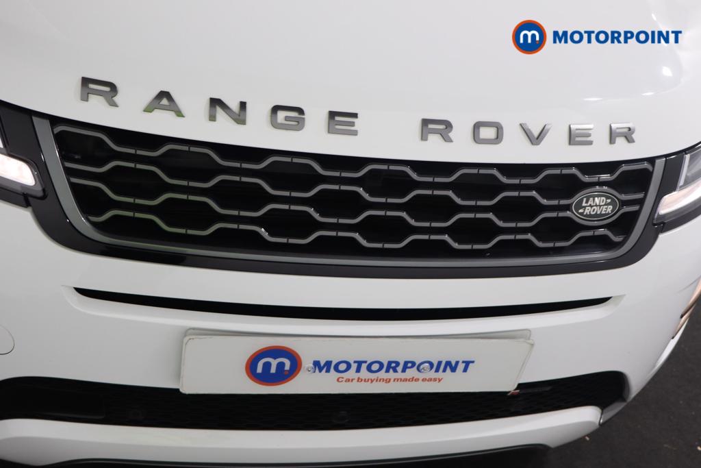 Used Land Rover Range Rover Evoque 2022 for sale - 77519880: Photo 25