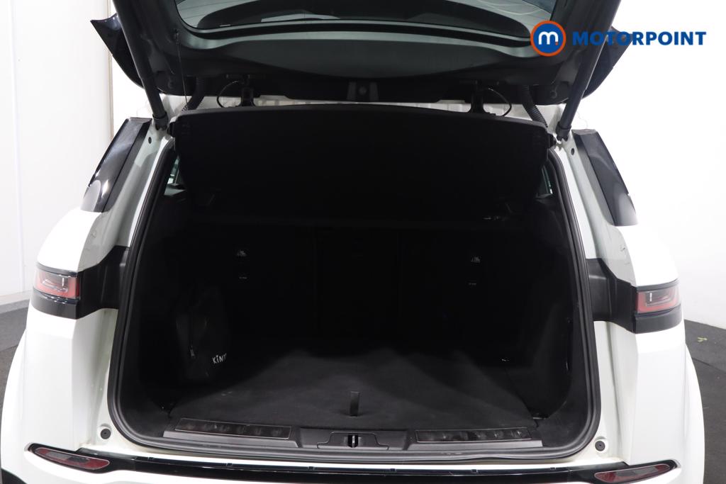 Used Land Rover Range Rover Evoque 2022 for sale - 77519880: Photo 27