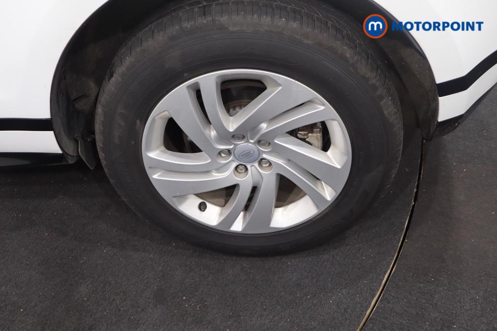 Used Land Rover Range Rover Evoque 2022 for sale - 77519880: Photo 33