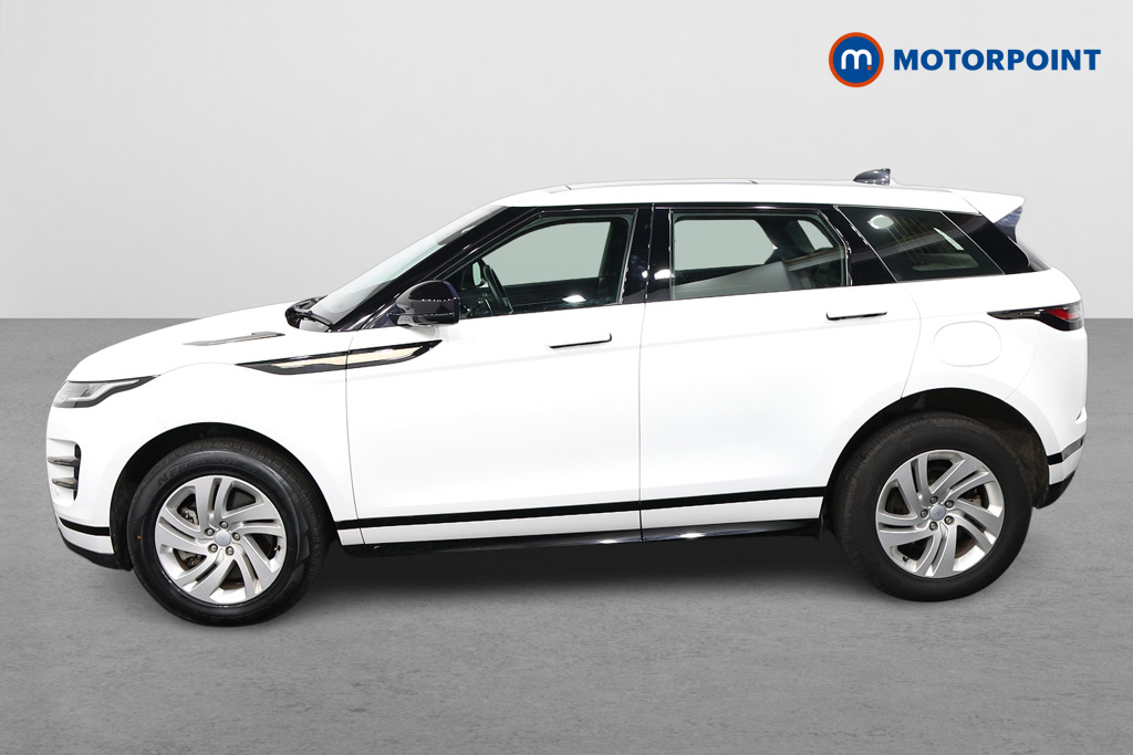 Used Land Rover Range Rover Evoque 2022 for sale - 77519880: Photo 4