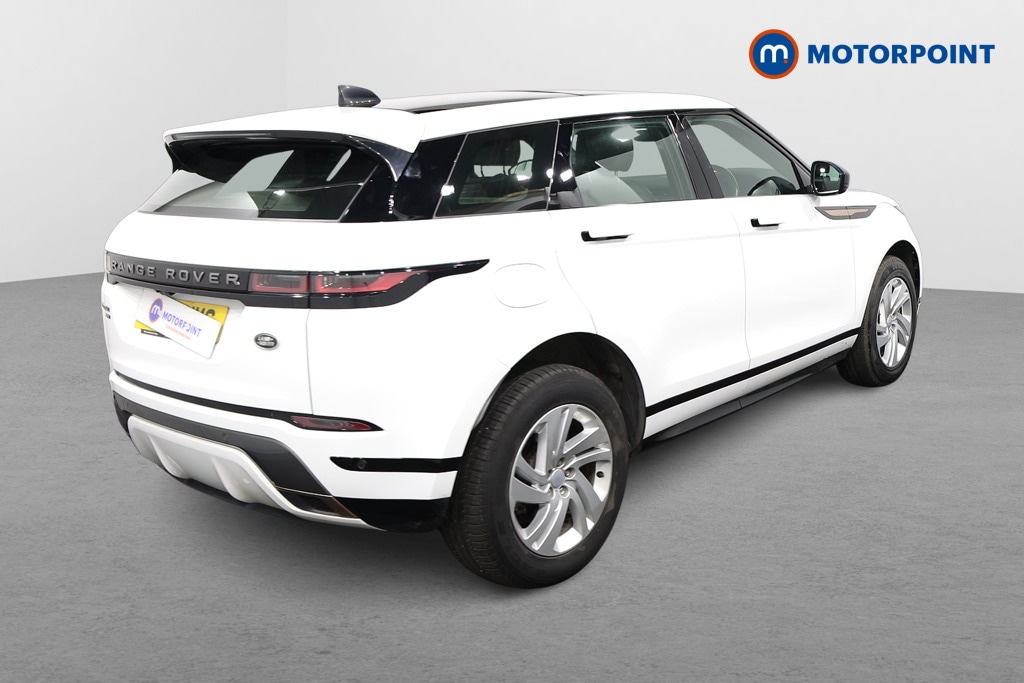 Used Land Rover Range Rover Evoque 2022 for sale - 77519880: Photo 7