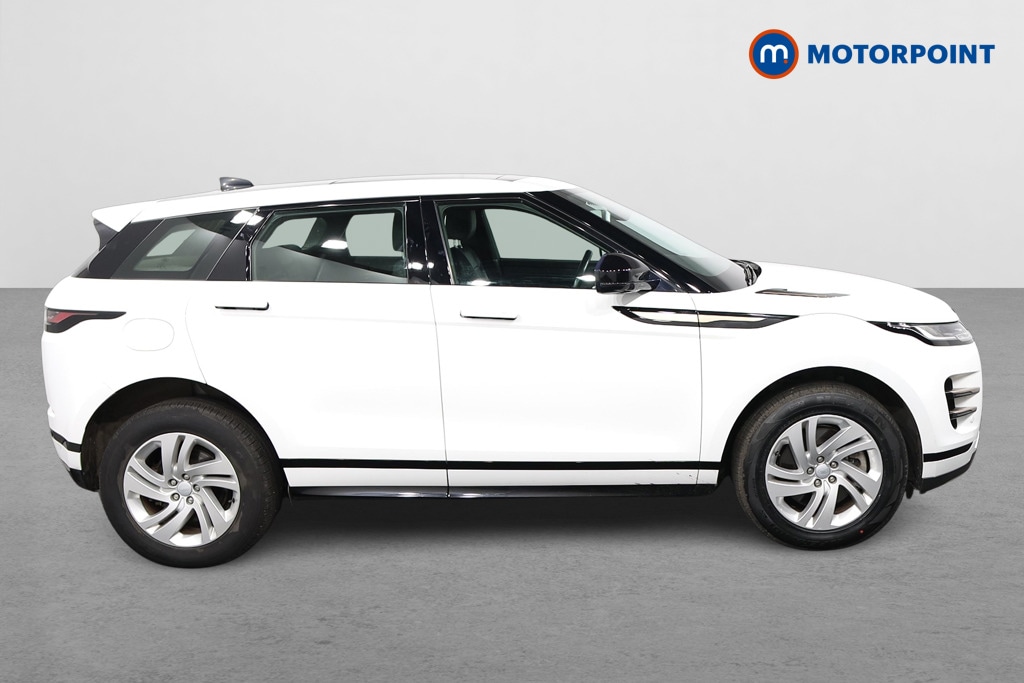 Used Land Rover Range Rover Evoque 2022 for sale - 77519880: Photo 8