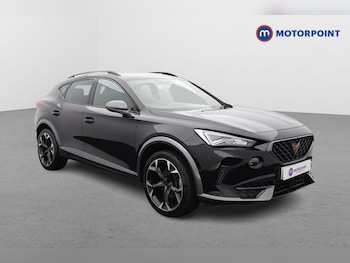 Cupra - Formentor