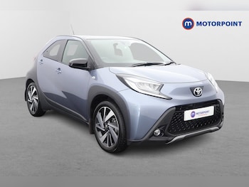 Used Toyota Aygo X 2024 for sale - 78886251: Photo