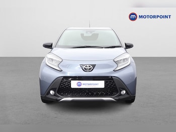 Used Toyota Aygo X 2024 for sale - 78886251: Photo