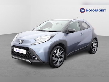 Used Toyota Aygo X 2024 for sale - 78886251: Photo