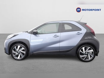 Used Toyota Aygo X 2024 for sale - 78886251: Photo