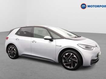 2022 - 107KW Family Pro 58kWh 5dr Auto