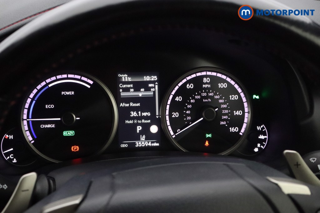 Used Lexus NX 2020 for sale - 76984937: Photo 11