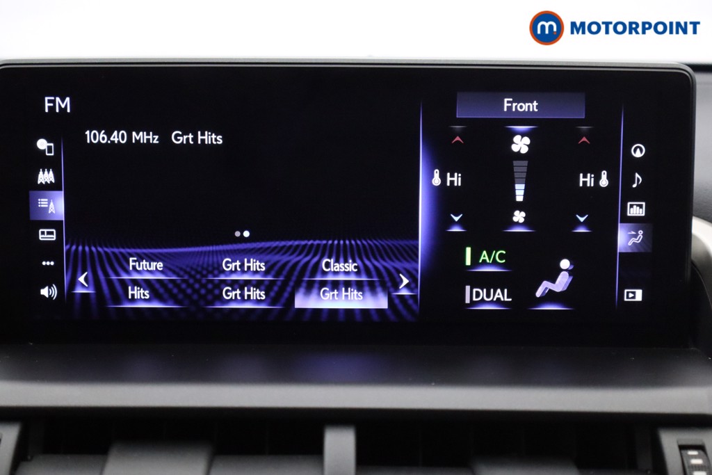 Used Lexus NX 2020 for sale - 76984937: Photo 14