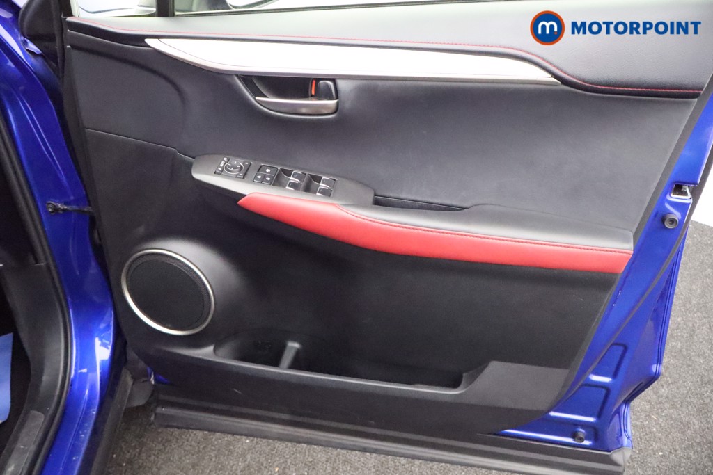 Used Lexus NX 2020 for sale - 76984937: Photo 23