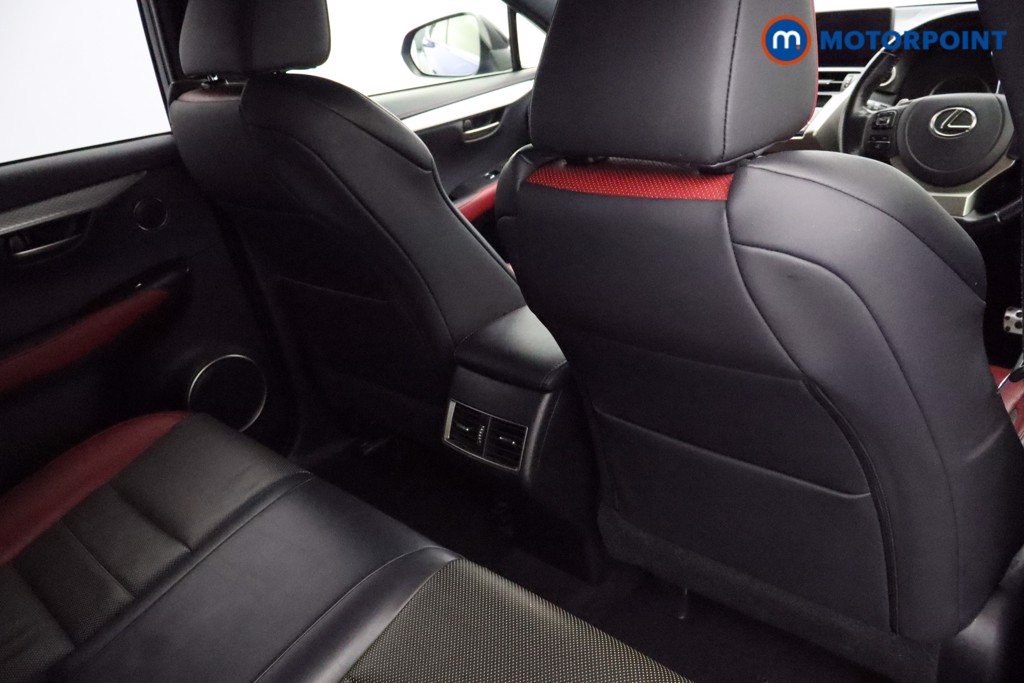 Used Lexus NX 2020 for sale - 76984937: Photo 27