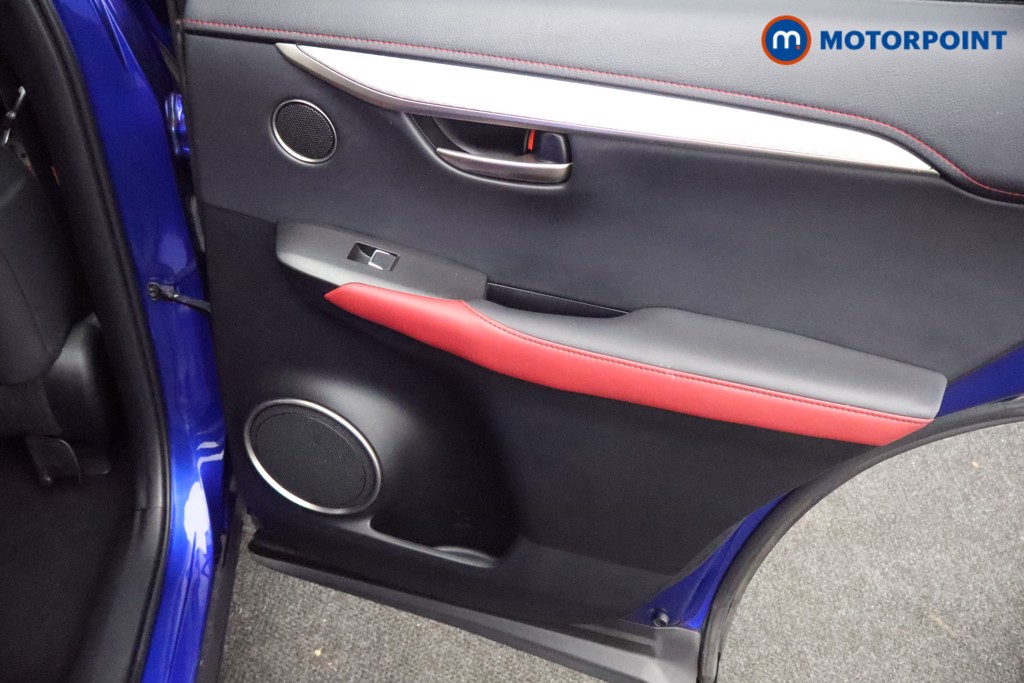 Used Lexus NX 2020 for sale - 76984937: Photo 28