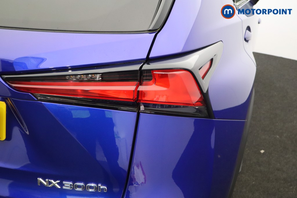 Used Lexus NX 2020 for sale - 76984937: Photo 29