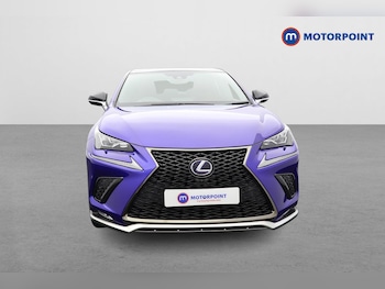 Used Lexus NX 2020 for sale - 76984937: Photo