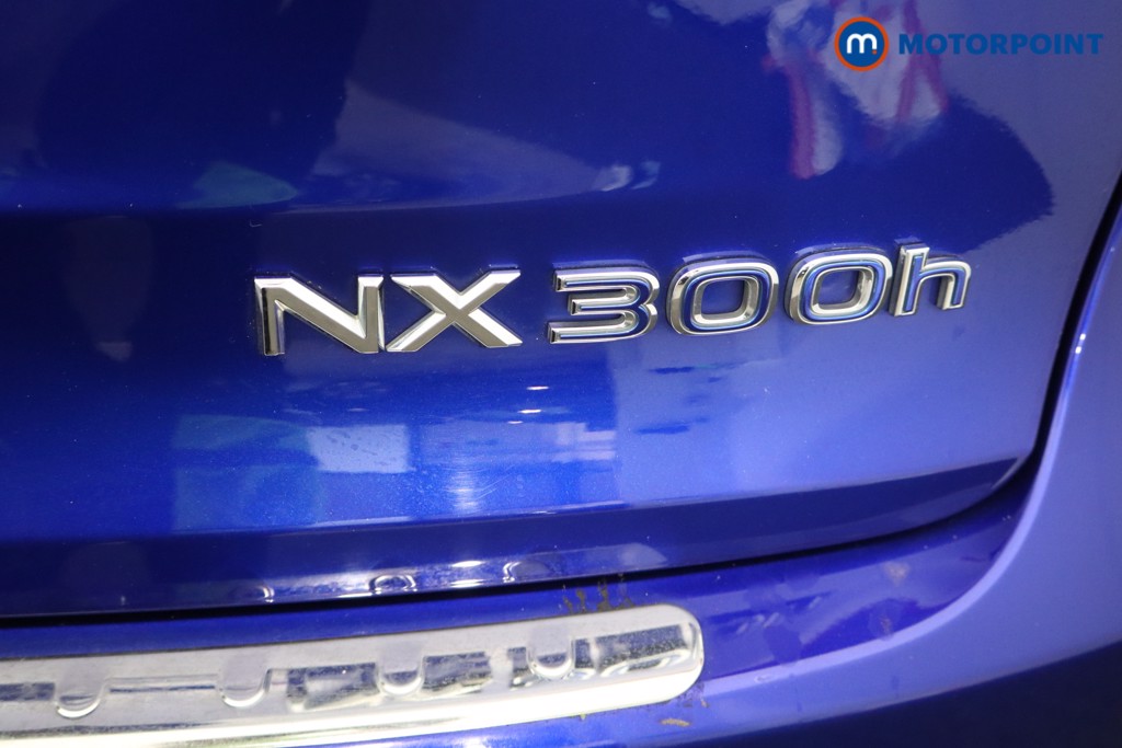 Used Lexus NX 2020 for sale - 76984937: Photo 31