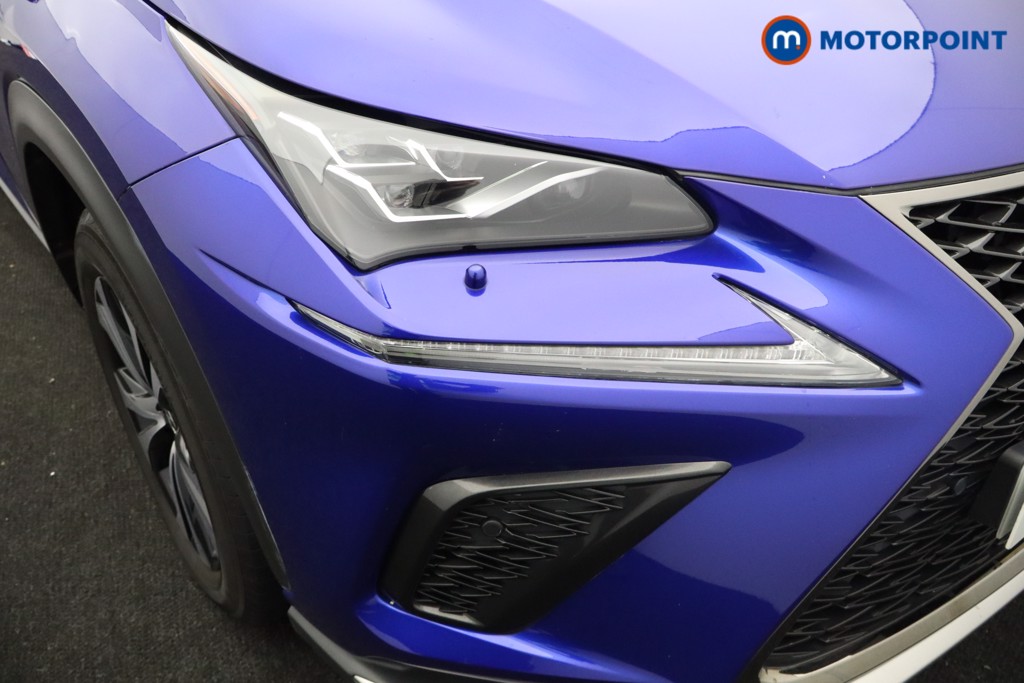 Used Lexus NX 2020 for sale - 76984937: Photo 33