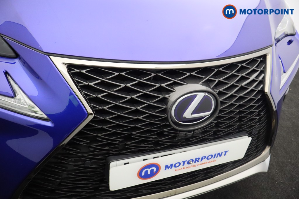 Used Lexus NX 2020 for sale - 76984937: Photo 34