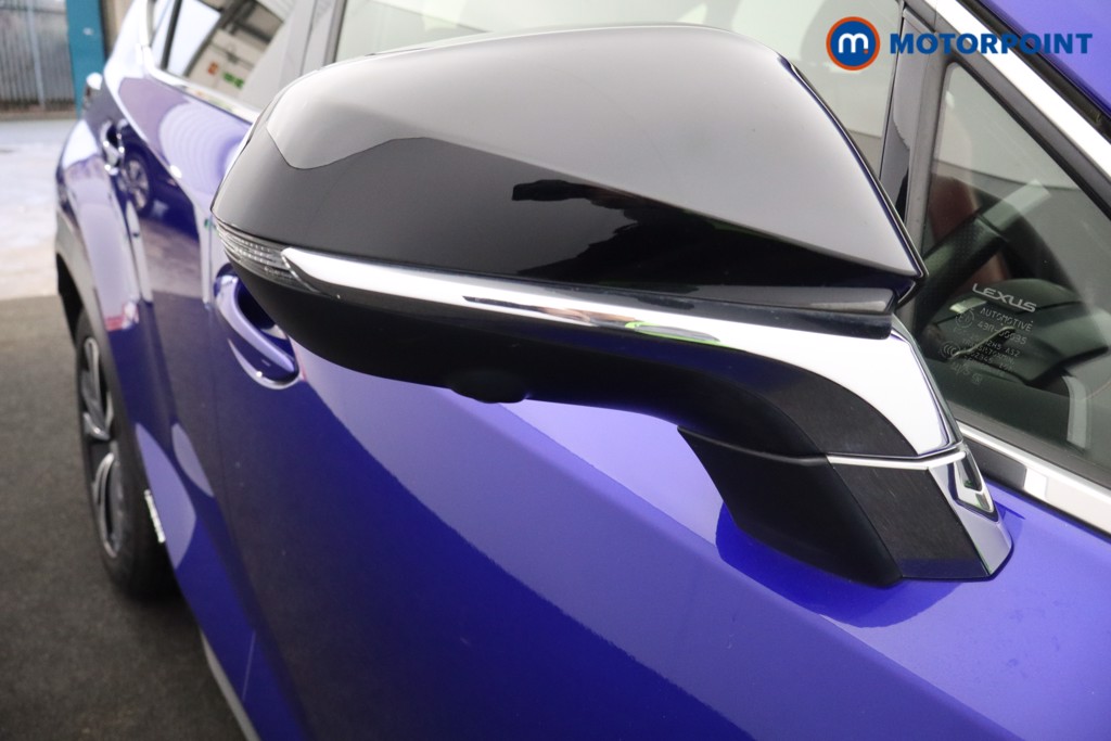 Used Lexus NX 2020 for sale - 76984937: Photo 35