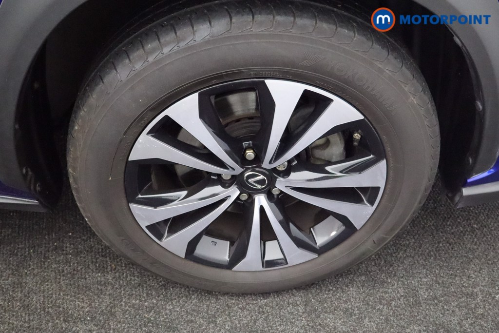 Used Lexus NX 2020 for sale - 76984937: Photo 36