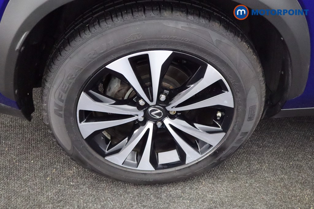 Used Lexus NX 2020 for sale - 76984937: Photo 37