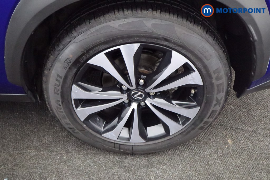 Used Lexus NX 2020 for sale - 76984937: Photo 38