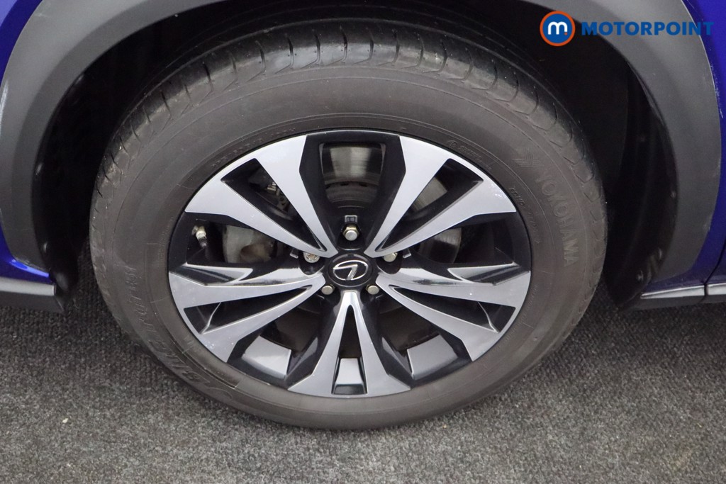 Used Lexus NX 2020 for sale - 76984937: Photo 39