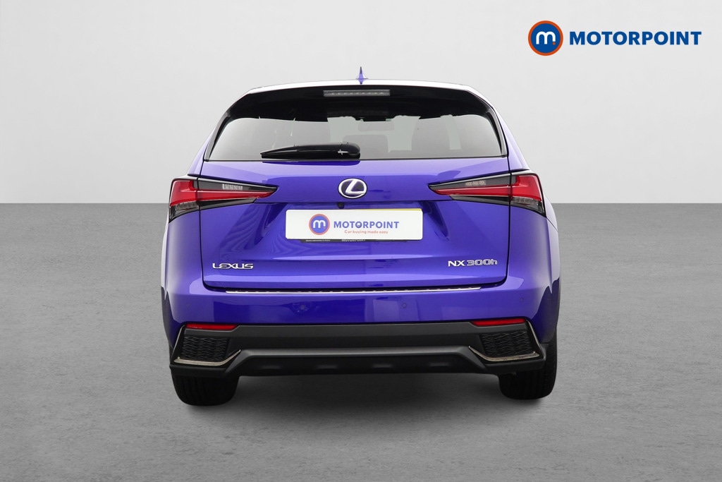 Used Lexus NX 2020 for sale - 76984937: Photo 6
