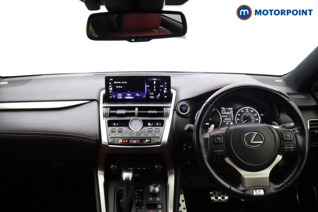Used Lexus NX 2020 for sale - 76984937: Photo 9