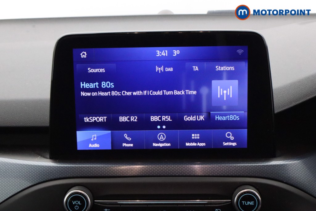 Used Ford Focus 2021 for sale - 77367867: Photo 10